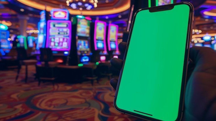 ezspin5 Kaedah Pembayaran Apa Yang Tersedia?